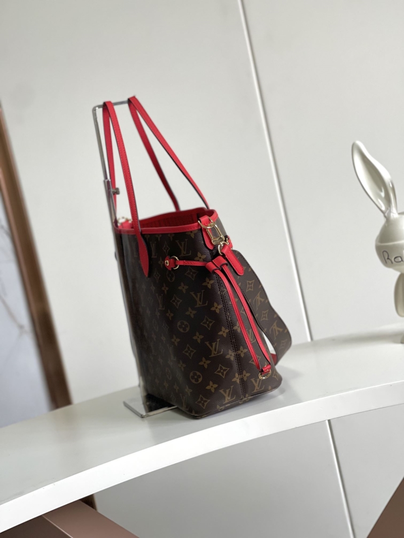 LV Shopping Bags